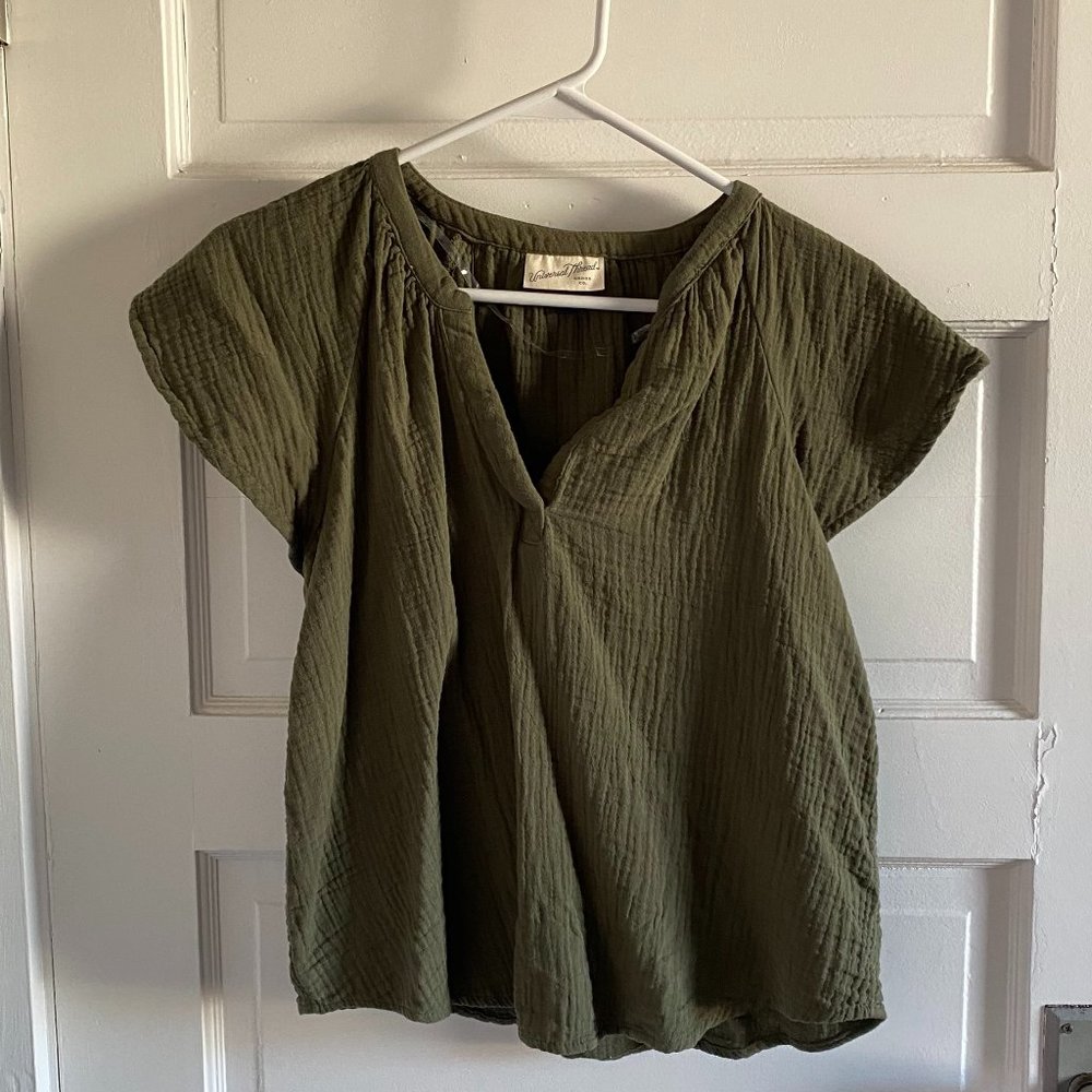 Women's Blouse